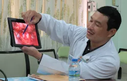 Phẫu thuật thành công u não và u sàn sọ tại TP.HCM