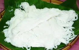 TP HCM: Tràn lan các loại bánh chứa chất làm trắng huỳnh quang