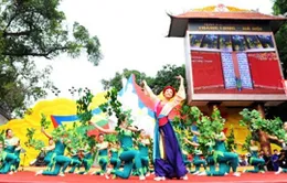 Hà Nội kỷ niệm 5 năm mở rộng địa giới hành chính