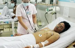 2.100 ca nhiễm sốt xuất huyết tại Đăk Lăk 