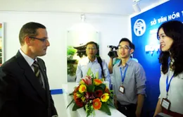 Hà Nội ra mắt “Bộ phận hỗ trợ khách du lịch”