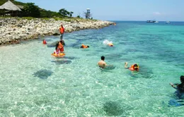 Du lịch Nha Trang hút khách Nga