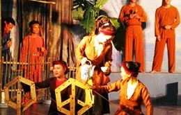 17/8: Khai mạc Liên hoan dân ca ví, giặm Nghệ - Tĩnh 2013