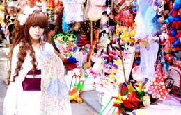 Fukuoka Fair: Ngày hội Việt - Nhật giữa lòng Hà Nội