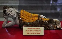Triển lãm “Tinh hoa cổ vật Phật giáo tại Đà Nẵng”