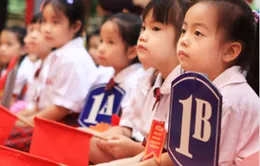 Không chấm điểm lớp 1 - Người trong cuộc nói gì?