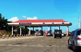 Đêm nay (1/9): Bắt đầu dừng hoạt động trạm thu phí Phù Đổng 