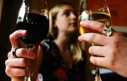 6 loại nước uống làm giảm chức năng đàn ông