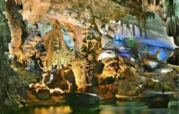 Du khách đến Phong Nha – Kẻ Bàng tăng vọt dịp nghỉ lễ 