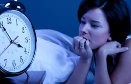 Hội chứng rối loạn trì hoãn giấc ngủ