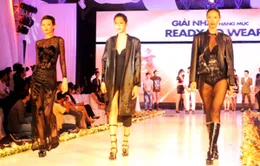 Đã có hồi kết cho "Gương mặt trẻ Her World 2013 – Nhà thiết kế" 