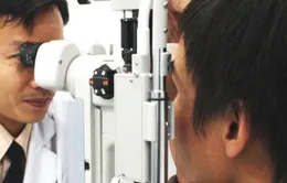 TP.HCM: Bệnh đau mắt đỏ đã gia tăng thành dịch 