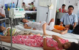 Đà Nẵng tăng đột biến sốt xuất huyết và các bệnh đường hô hấp