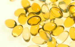 Vitamin bổ sung, ai không nên uống?