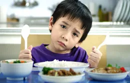 Dinh dưỡng cho lứa tuổi tiểu học