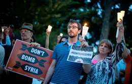 Thỏa thuận mới về Syria nhận được nhiều đồng tình
