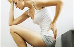 Giới nữ, bồi bổ gì khi "đến tháng"?