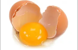 Những loại thực phẩm "kỵ" với trứng