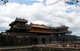 Huế: 20 năm nỗ lực trùng tu, bảo vệ Quần thể di tích