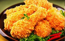 Những thực phẩm... đừng ăn vào buổi tối