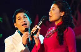 Anh Thơ - Trọng Tấn tinh tế trong "Tình ta biển bạc đồng xanh"