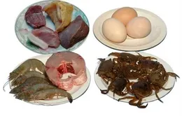 Chế độ ăn cần thiết cho tuổi dậy thì