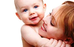 Những lợi ích không ngờ từ sữa mẹ
