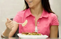 Ăn cái gì bây giờ cũng chết