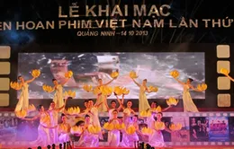 LHP Việt Nam lần thứ 18: Mở đầu với nhiều kỳ vọng