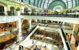 Du lịch Dubai sẽ không chỉ dành cho khách nhiều tiền