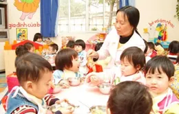 "Dinh dưỡng và phát triển" nâng cao thể trạng người Việt