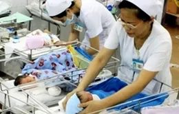 Hội nghị quốc tế bàn về phòng ngừa thai lưu và chết chu sinh