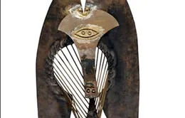 Đấu giá kỷ lục cùng lúc 29 tác phẩm của Picasso