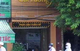 Bắt GĐ thẩm mỹ viện nghi phi tang xác khách hàng nâng ngực
