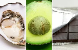 Ăn gì để vừa trẻ vừa đẹp?