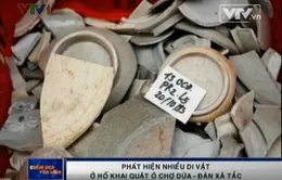 Khả thi việc xây dựng cầu vượt Ô Chợ Dừa 