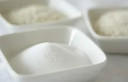 Cách sử dụng đường để hạn chế tác động tiêu cực