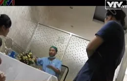 Các thẩm mỹ viện đã qua mặt cơ quan chức năng như thế nào? 
