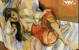 Hà Lan nghi 136 bức tranh bị trộm ở thời Đức Quốc xã	