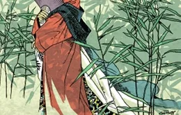 Truyền Kiều - Nguyễn Du sẽ được dịch sang tiếng Nga 