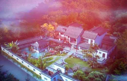 Huế thành lập ngân hàng dữ liệu 3D cho di tích Cố đô