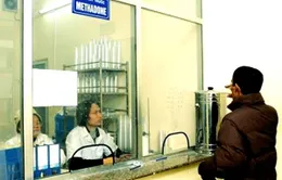 Tiếp cận điều trị cai nghiện bằng Methadone như thế nào?