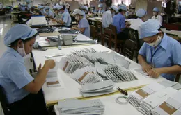 50 triệu USD hỗ trợ doanh nghiệp nhỏ và vừa 