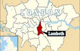 Giải cứu 3 phụ nữ sống cảnh nô lệ tại Thủ đô London