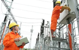 Hôm nay, EVN tiếp tục cắt điện cả 2 đường dây 500 kV Bắc - Nam