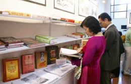 Thư viện quốc gia công bố khung phân loại tài liệu mới