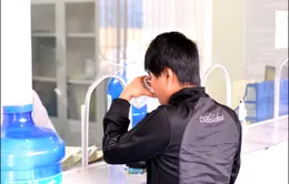 Methadone khi cắt giảm tài trợ, có còn được tiếp tục?