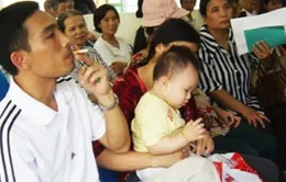 Ung thư thanh quản có thể chữa được nếu phát hiện sớm