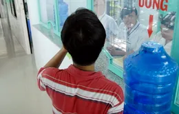 Gián đoạn điều trị Methadone: Liệu có phải điều trị lại?
