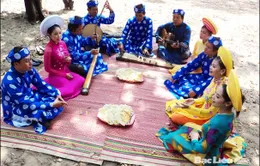2014 sẽ diễn ra Festival Đờn ca tài tử quốc gia lần thứ nhất 